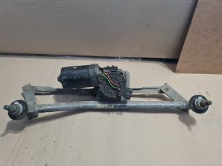 bontott PEUGEOT 206 Első Ablaktörlő Szerkezet Motorral