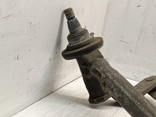 bontott PEUGEOT 206 Első Ablaktörlő Szerkezet Motorral