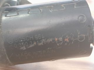 bontott PEUGEOT 206 Első Ablaktörlő Szerkezet Motorral