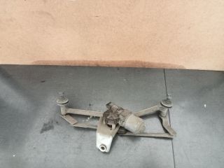 bontott PEUGEOT 206 Első Ablaktörlő Szerkezet Motorral
