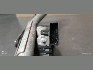 bontott PEUGEOT 206 Első Ablaktörlő Szerkezet Motorral
