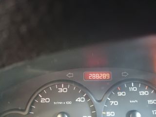 bontott PEUGEOT 206 Első Ablaktörlő Szerkezet Motorral