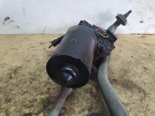 bontott PEUGEOT 206 Első Ablaktörlő Szerkezet Motorral