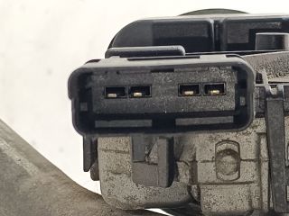 bontott PEUGEOT 206 Első Ablaktörlő Szerkezet Motorral