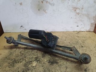 bontott PEUGEOT 206 Első Ablaktörlő Szerkezet Motorral