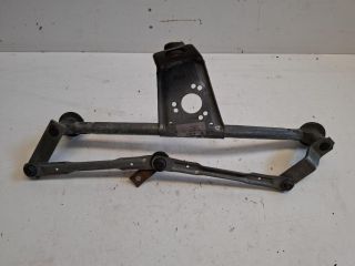 bontott PEUGEOT 206 Első Ablaktörlő Szerkezet