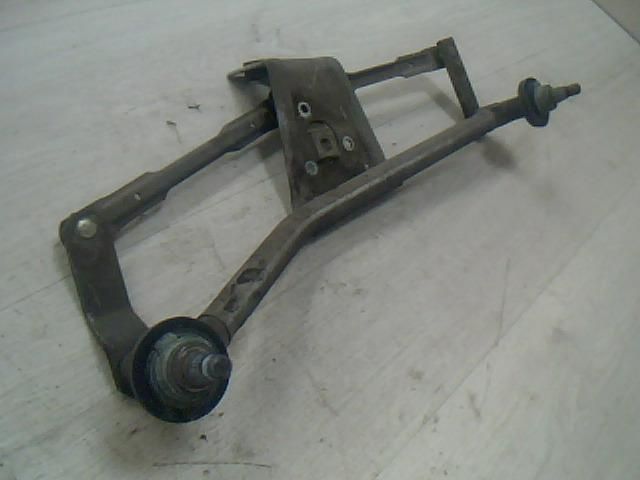 bontott PEUGEOT 206 Első Ablaktörlő Szerkezet