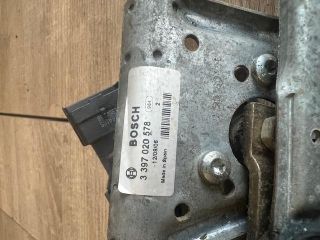 bontott PEUGEOT 206 Első Ablaktörlő Szerkezet