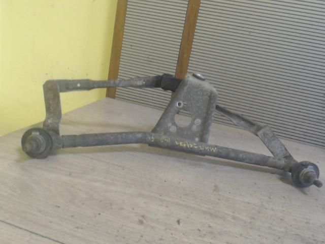 bontott PEUGEOT 206 Első Ablaktörlő Szerkezet