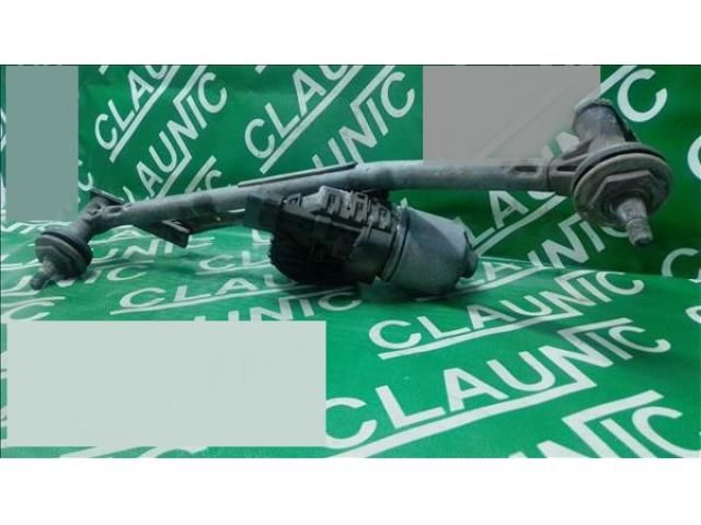 bontott PEUGEOT 206 Első Ablaktörlő Szerkezet