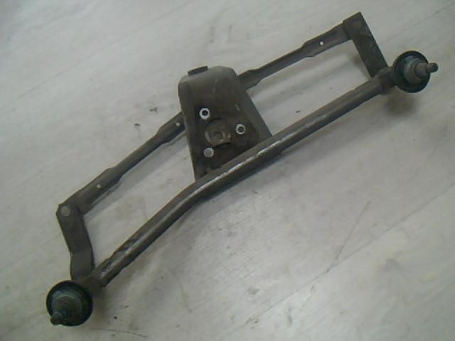 bontott PEUGEOT 206 Első Ablaktörlő Szerkezet