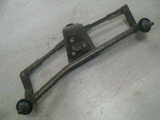 bontott PEUGEOT 206 Első Ablaktörlő Szerkezet