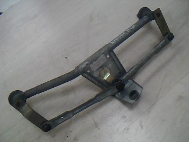 bontott PEUGEOT 206 Első Ablaktörlő Szerkezet