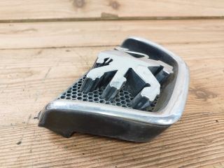 bontott PEUGEOT 206 Első Embléma