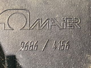 bontott PEUGEOT 206 Első Embléma