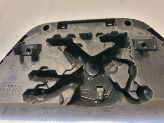 bontott PEUGEOT 206 Első Embléma