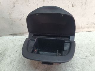 bontott PEUGEOT 206 Első Hamutartó