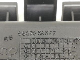 bontott PEUGEOT 206 Első Hamutartó