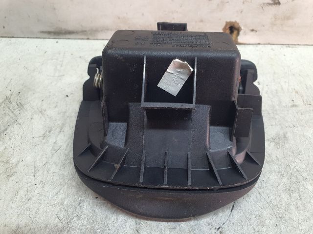 bontott PEUGEOT 206 Első Hamutartó