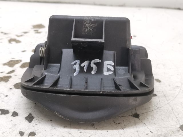 bontott PEUGEOT 206 Első Hamutartó