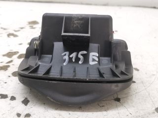 bontott PEUGEOT 206 Első Hamutartó