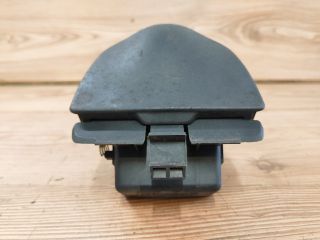 bontott PEUGEOT 206 Első Hamutartó