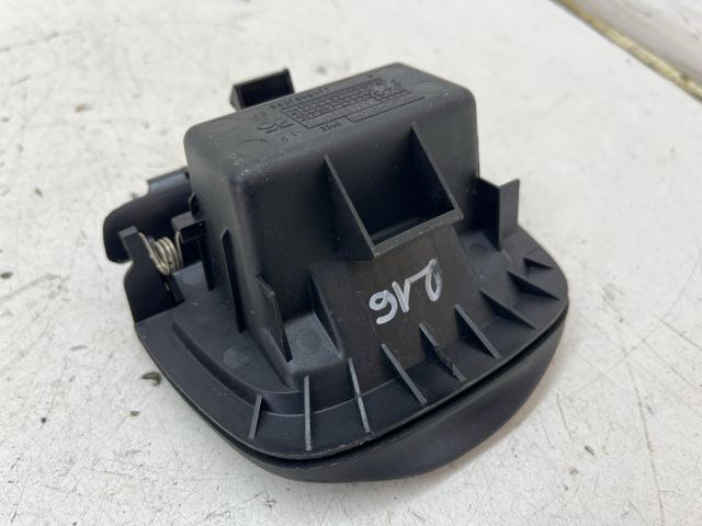 bontott PEUGEOT 206 Első Hamutartó