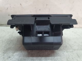 bontott PEUGEOT 206 Első Hamutartó