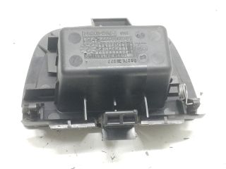 bontott PEUGEOT 206 Első Hamutartó