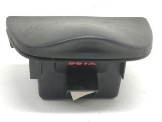 bontott PEUGEOT 206 Első Hamutartó