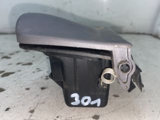 bontott PEUGEOT 206 Első Hamutartó