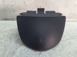 bontott PEUGEOT 206 Első Hamutartó