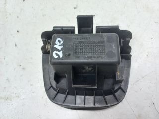 bontott PEUGEOT 206 Első Hamutartó