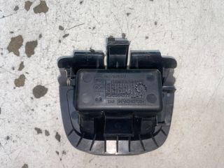 bontott PEUGEOT 206 Első Hamutartó