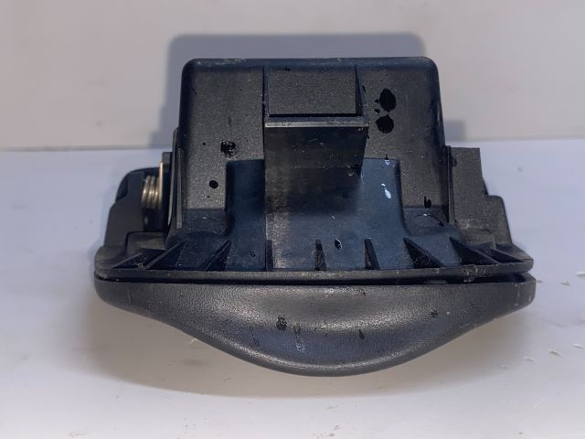 bontott PEUGEOT 206 Első Hamutartó