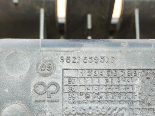 bontott PEUGEOT 206 Első Hamutartó