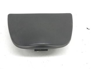 bontott PEUGEOT 206 Első Hamutartó