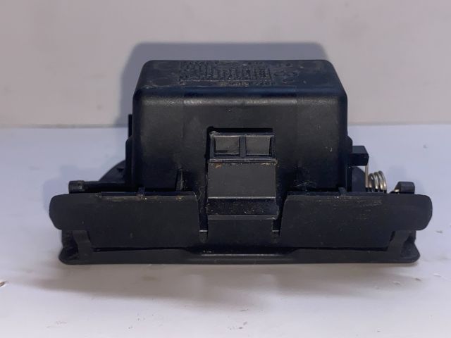 bontott PEUGEOT 206 Első Hamutartó