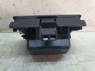 bontott PEUGEOT 206 Első Hamutartó