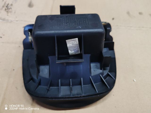 bontott PEUGEOT 206 Első Hamutartó