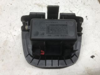 bontott PEUGEOT 206 Első Hamutartó