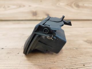 bontott PEUGEOT 206 Első Hamutartó