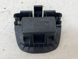 bontott PEUGEOT 206 Első Hamutartó