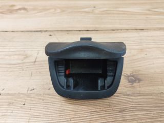 bontott PEUGEOT 206 Első Hamutartó