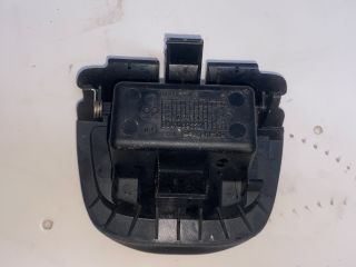 bontott PEUGEOT 206 Első Hamutartó