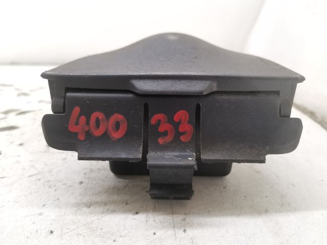 bontott PEUGEOT 206 Első Hamutartó