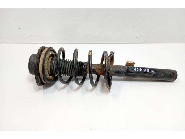 bontott PEUGEOT 206 Első Lengéscsillapító Patron / Betét