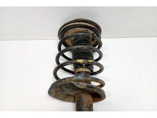 bontott PEUGEOT 206 Első Lengéscsillapító Patron / Betét