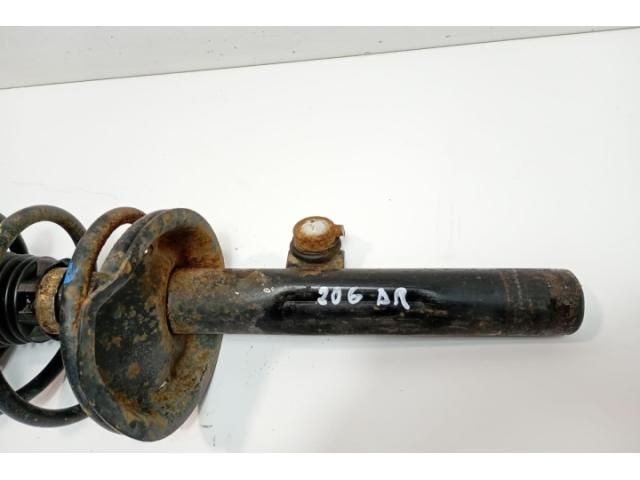 bontott PEUGEOT 206 Első Lengéscsillapító Patron / Betét