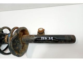 bontott PEUGEOT 206 Első Lengéscsillapító Patron / Betét